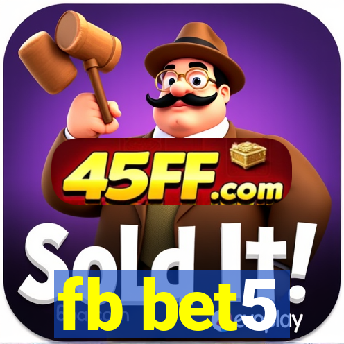 fb bet5